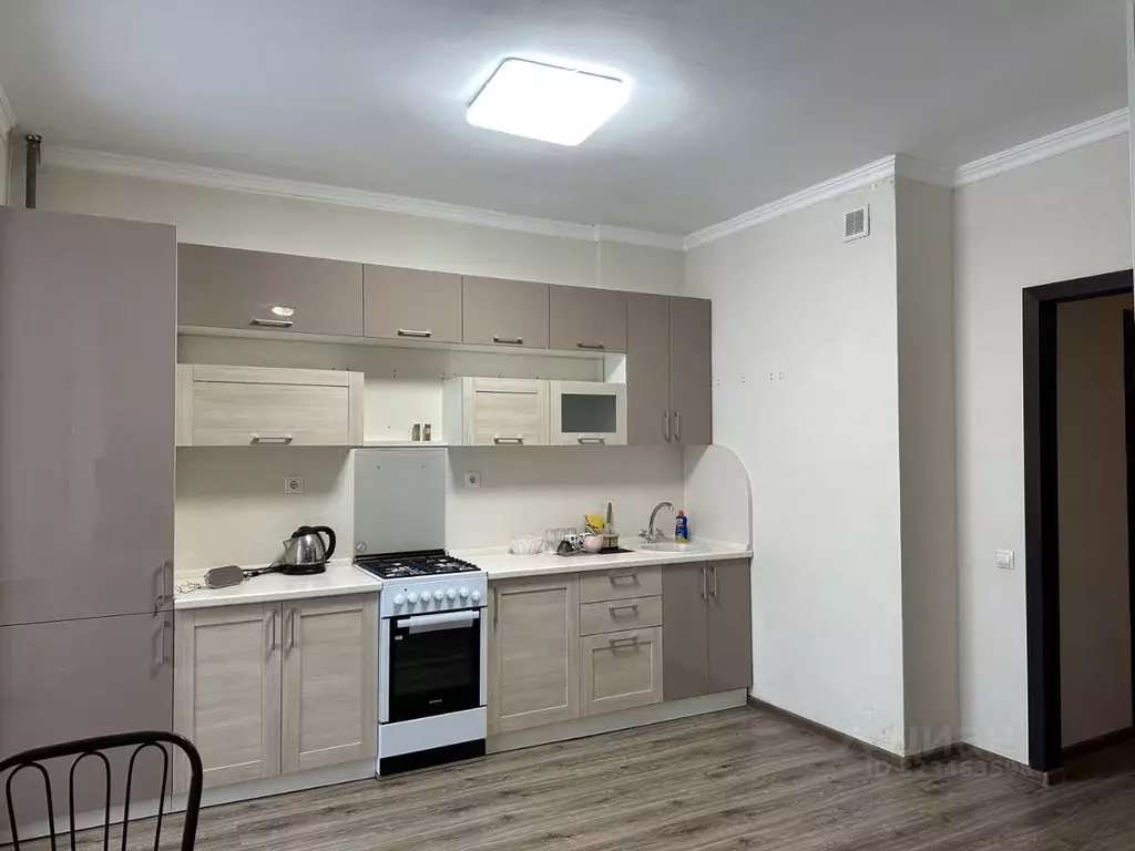 Студия Нижегородская область, Арзамас ул. Карла Маркса, 61 (45.0 м) - Фото 2