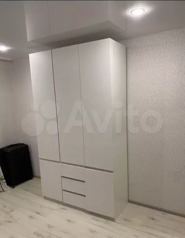 Квартира-студия, 18 м, 2/9 эт. - Фото 0