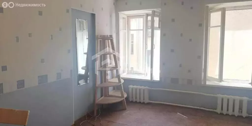 1к в 5-комнатной квартире (20 м) - Фото 1