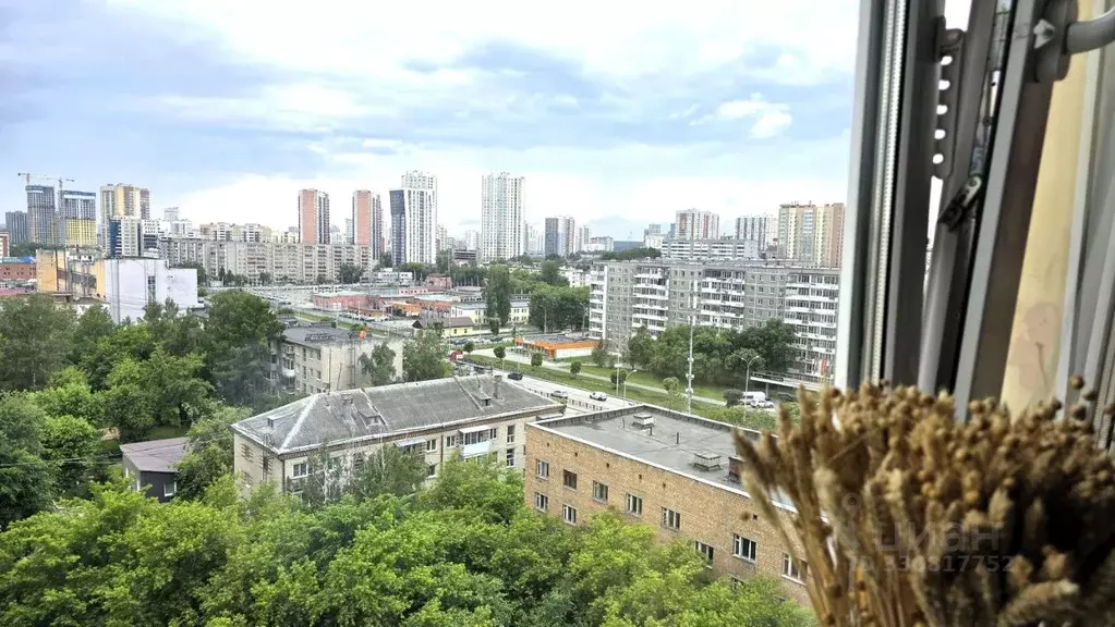 1-к кв. Свердловская область, Екатеринбург ул. Машинная, 3А (51.1 м) - Фото 2