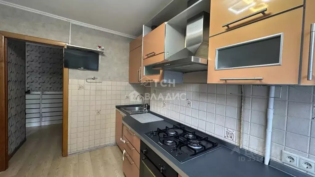2-к кв. Московская область, Балашиха Солнечная ул., 17 (44.8 м) - Фото 1