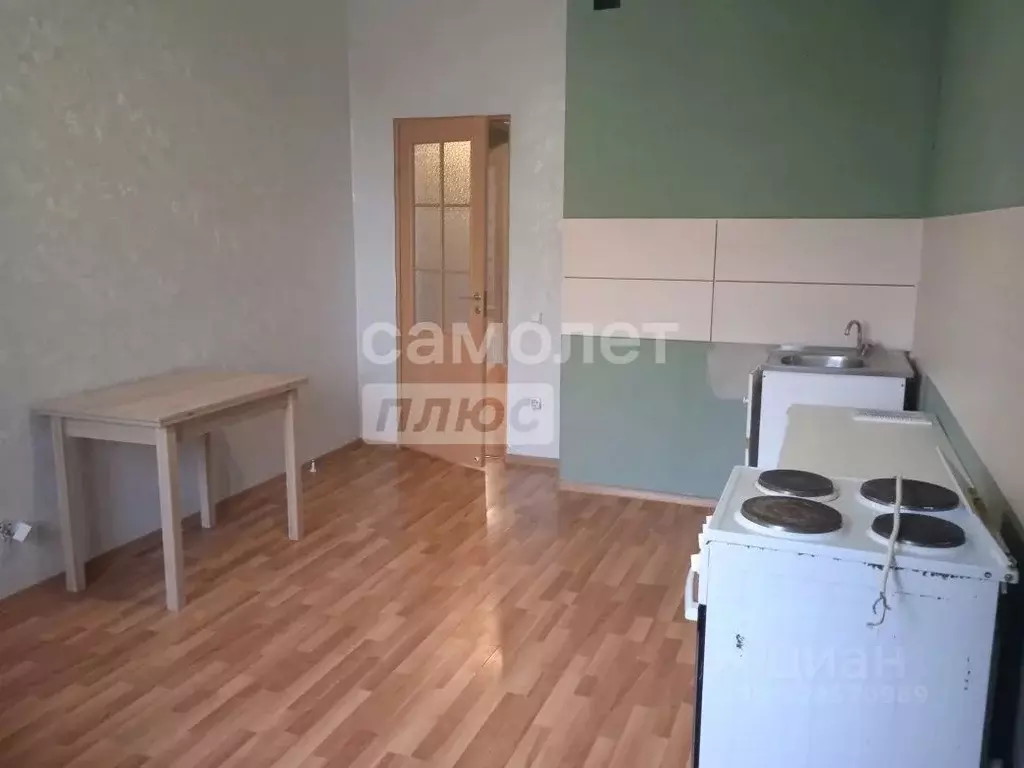 2-к кв. Московская область, Ступино ул. Куйбышева, 3 (66.8 м) - Фото 2