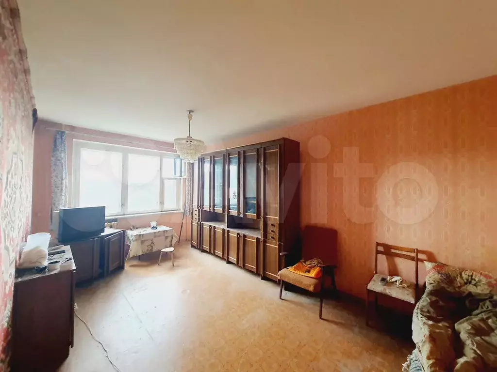 3-к. квартира, 68 м, 7/9 эт. - Фото 0