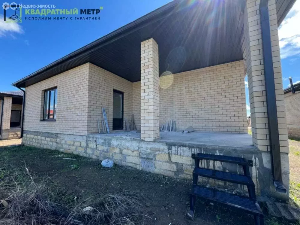 Дом в Михайловск, улица Андрея Сахарова, 51 (168 м) - Фото 1