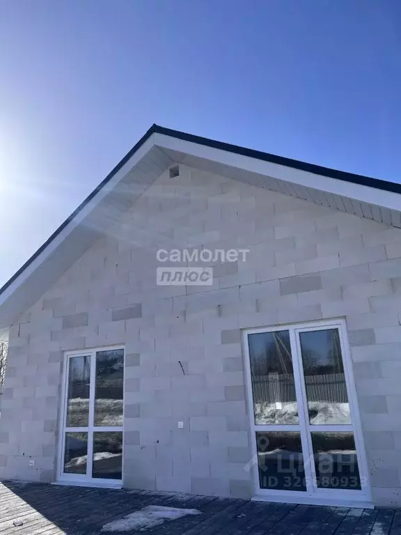 Дом в Пермский край, Пермь ул. Майора Николая Теплова (102 м) - Фото 2