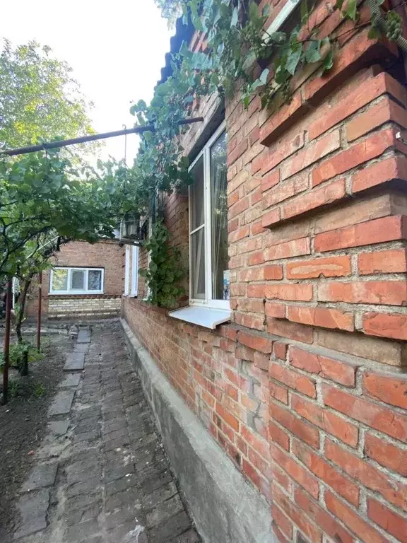 Дом в Ростовская область, Азов Азовский район, Андреевская ул. (70 м) - Фото 1