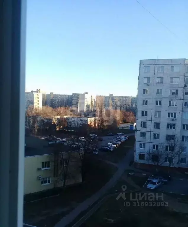 Комната Белгородская область, Старый Оскол Ольминского мкр, 2 (52.0 м) - Фото 0