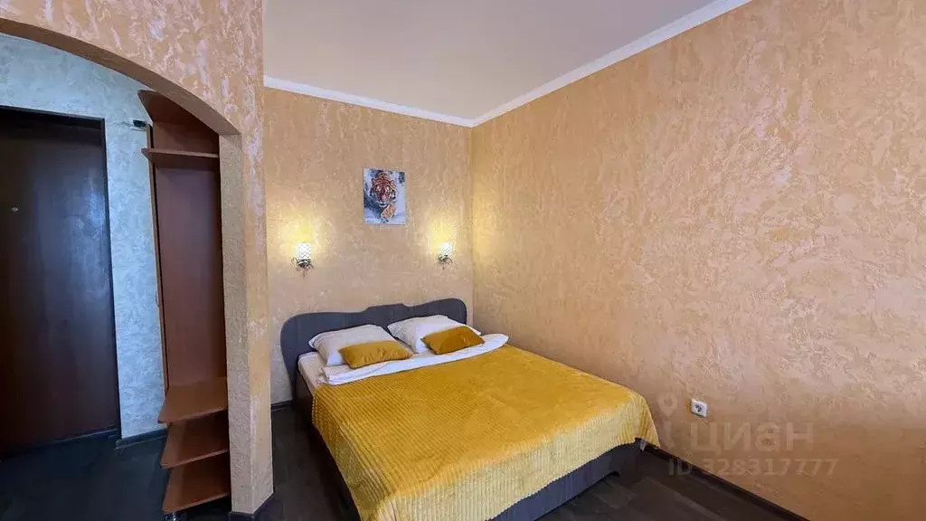 1-к кв. Башкортостан, Уфа ул. Аксакова, 81/1 (40.0 м) - Фото 1