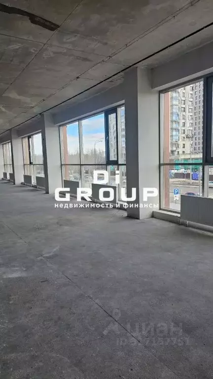 Помещение свободного назначения в Татарстан, Казань ул. Гаврилова, 1 ... - Фото 1