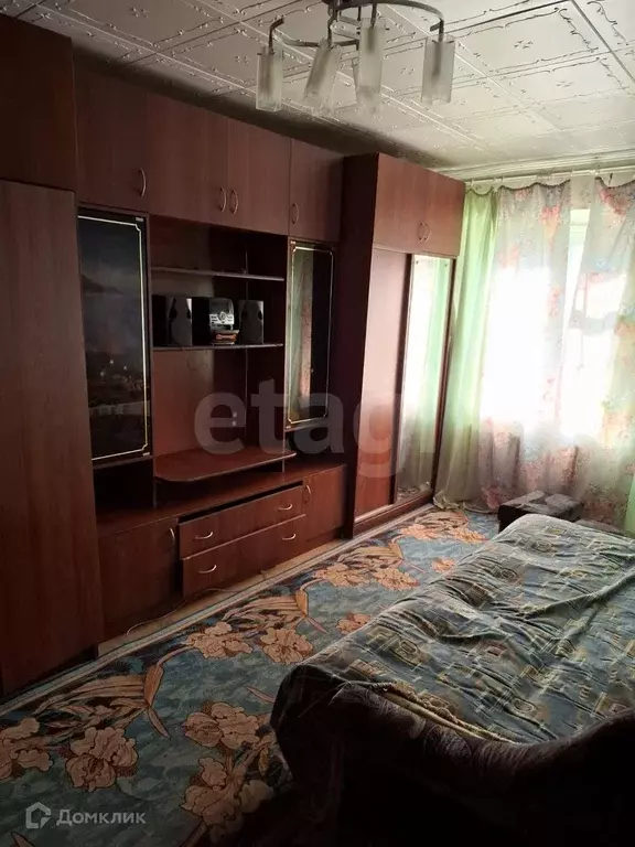 Продаётся 1-к квартира, 30.4 м - Фото 0