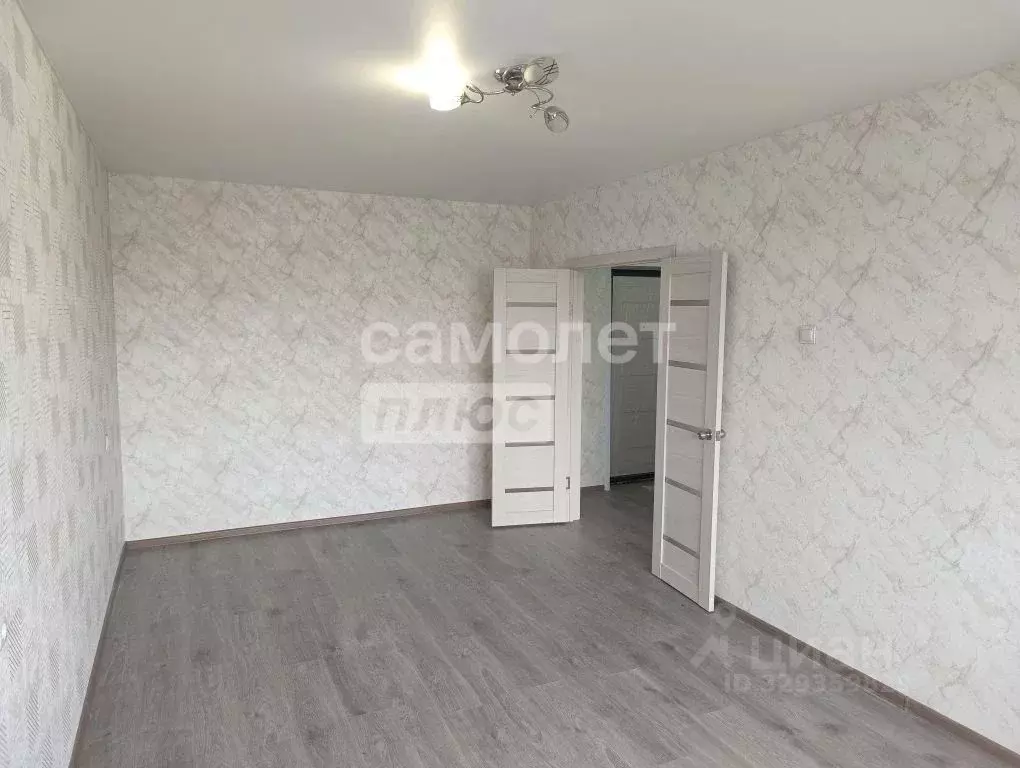 2-к кв. Липецкая область, Липецк Звездная ул., 13/2 (49.7 м) - Фото 1
