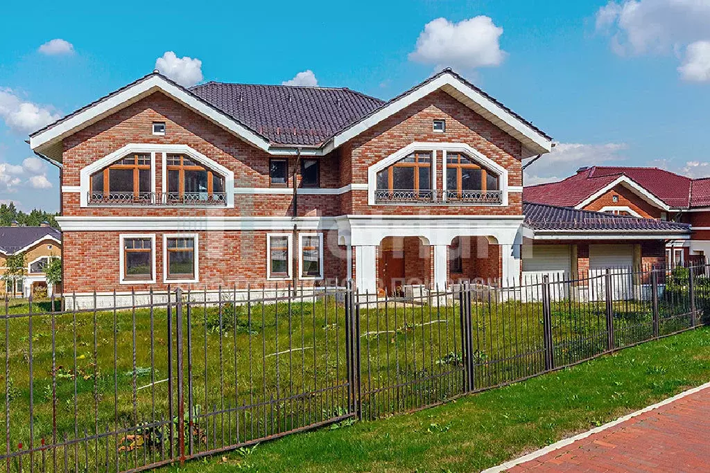 Продается дом в д. Марушкино - Фото 0