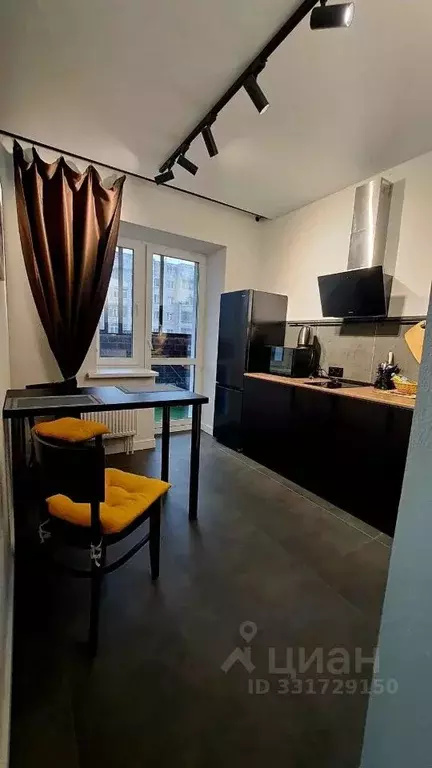 1-к кв. Коми, Сыктывкар ул. Карла Маркса, 131 (35.0 м) - Фото 1