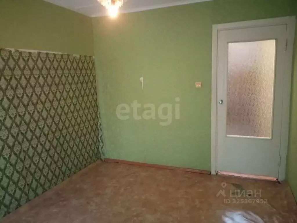 2-к кв. Татарстан, Казань ул. Кул Гали, 15/21 (52.2 м) - Фото 1