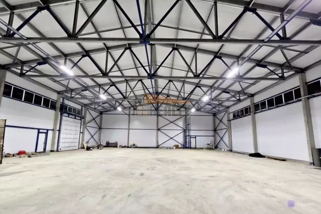 Склад в Московская область, Раменский муниципальный округ, д. Какузево ... - Фото 2