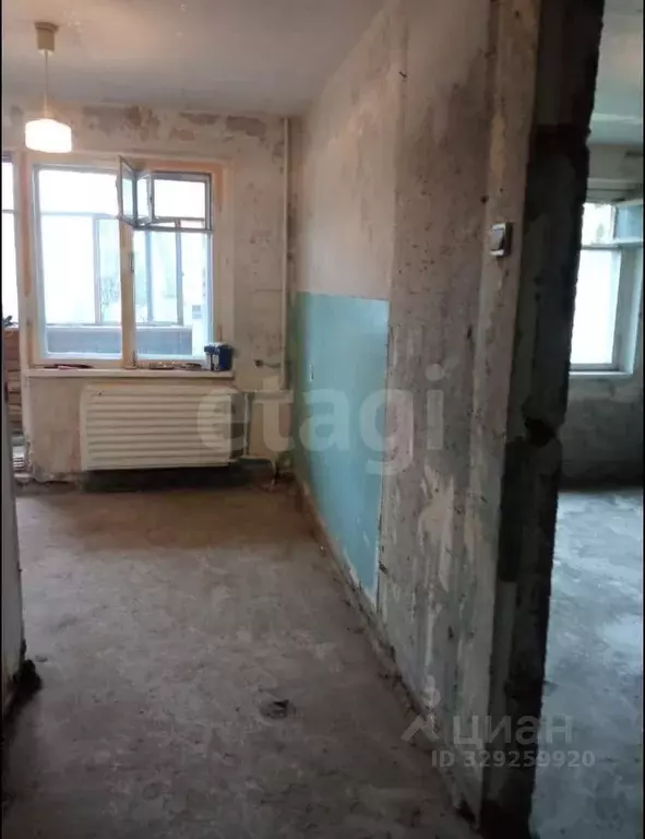 1-к кв. Башкортостан, Уфа ул. Маршала Жукова, 17Б (59.8 м) - Фото 0