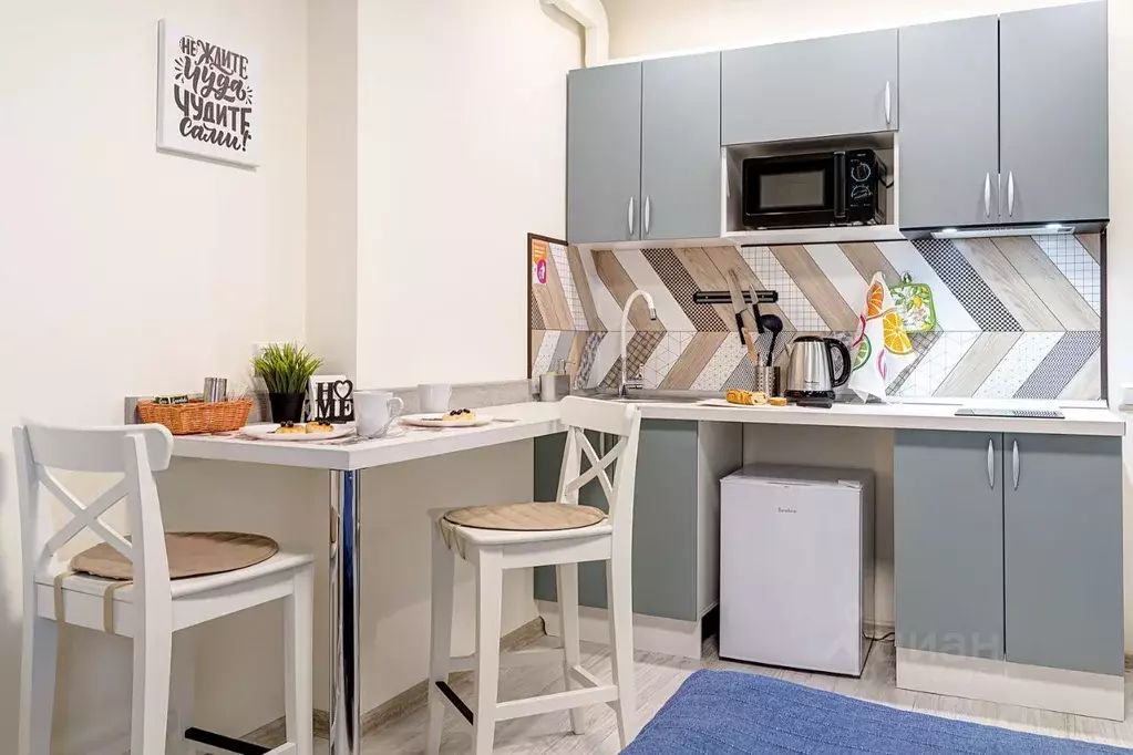 Студия Тверская область, Калининский муниципальный округ, д. Батино ... - Фото 2