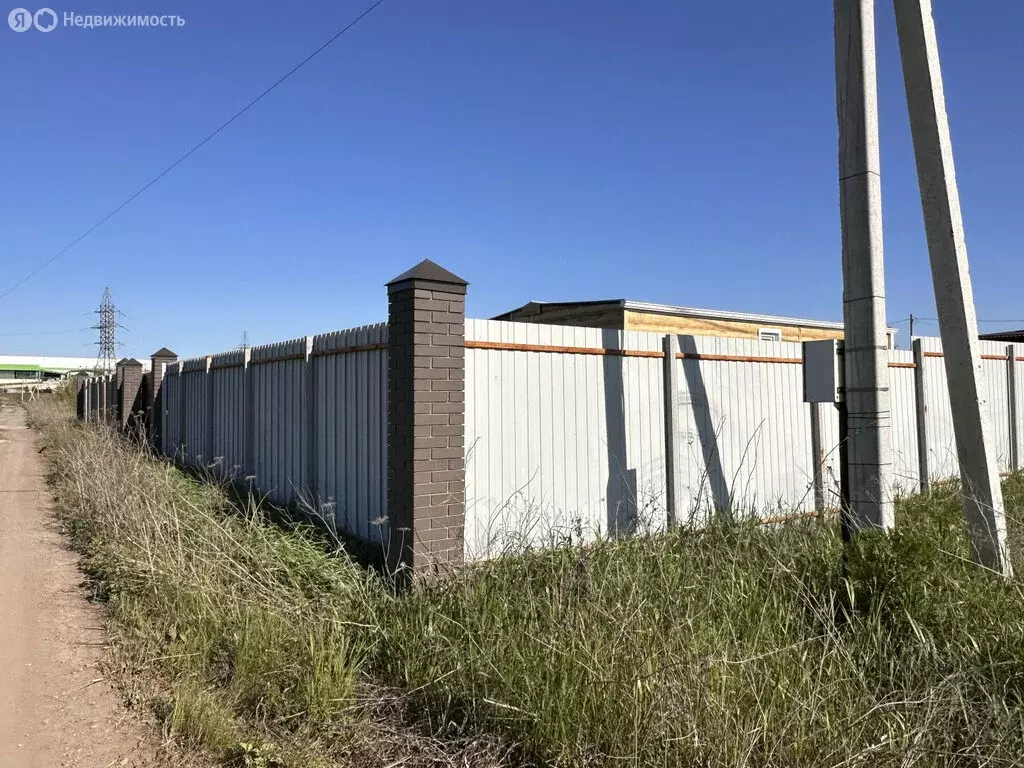 Участок в Аксай, улица Ермолова (11.5 м) - Фото 0