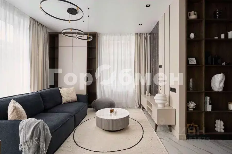 Таунхаус в Московская область, Истра муниципальный округ, д. Красный ... - Фото 1