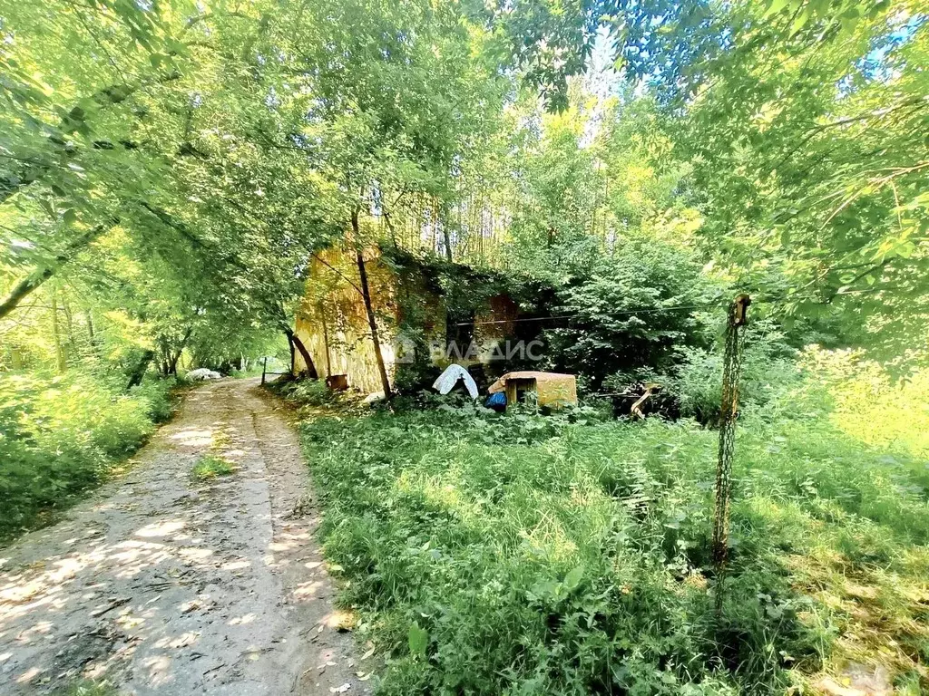 Участок в Калужская область, Калуга Гвардейская ул., 20 (120.0 сот.) - Фото 2
