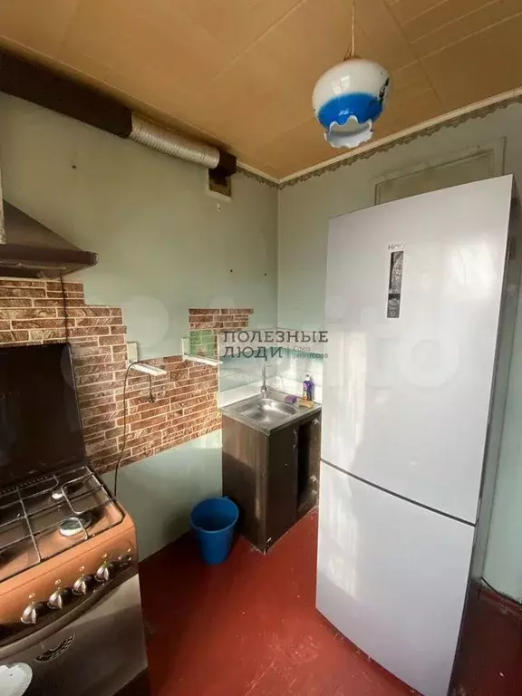 2-к. квартира, 44 м, 5/5 эт. - Фото 1