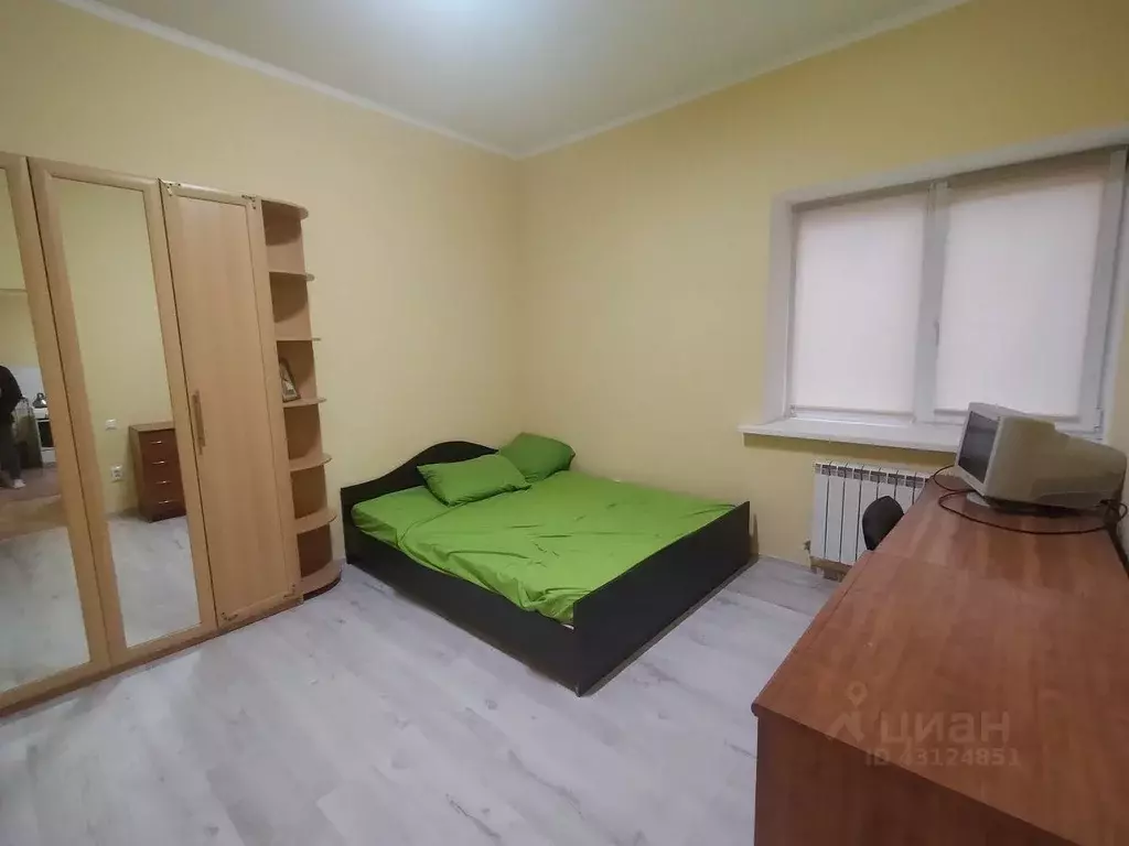 1-к кв. Белгородская область, Белгород Народный бул., 109 (37.0 м) - Фото 0