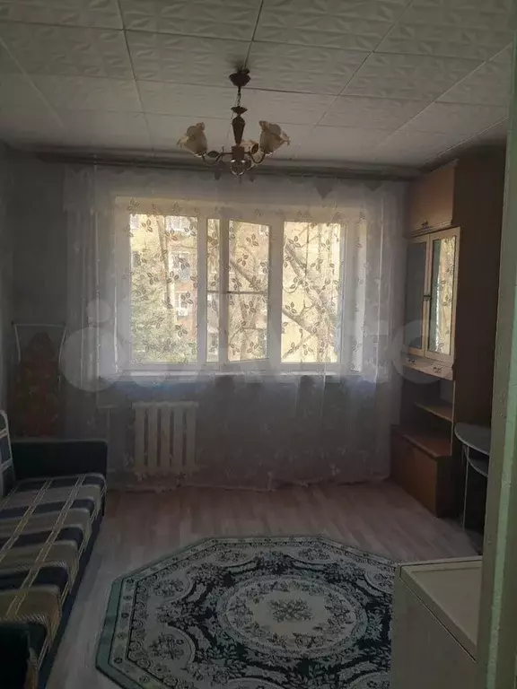 Квартира-студия, 18 м, 3/5 эт. - Фото 0
