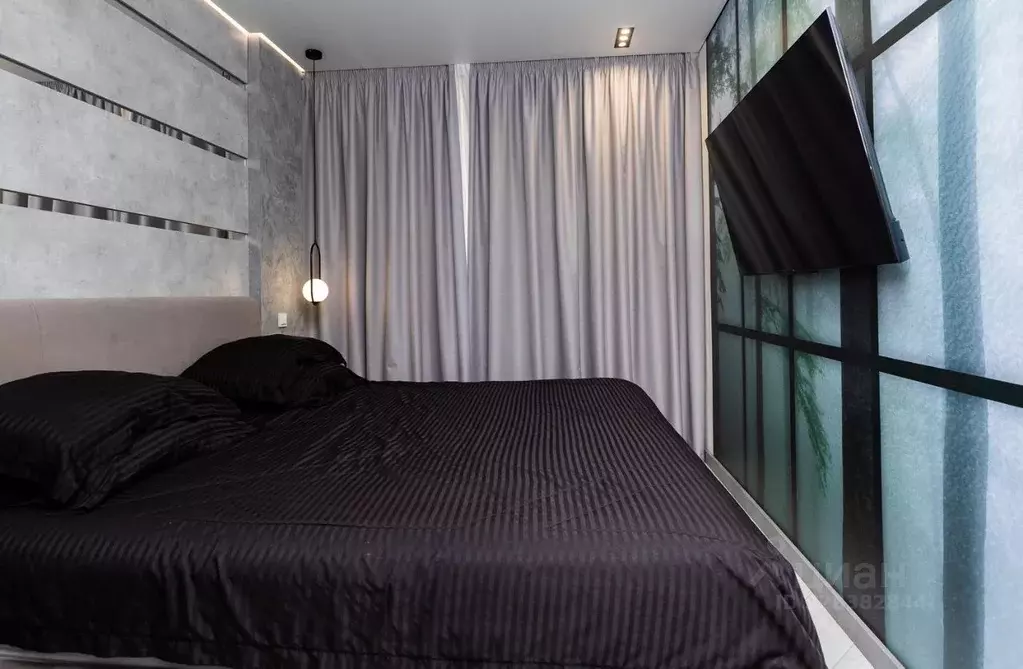 2-к кв. Московская область, Видное ул. Святослава Рихтера, 6 (70.0 м) - Фото 2