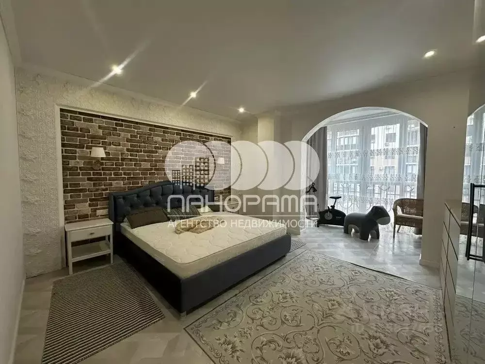 3-к кв. Краснодарский край, Анапа Таманская ул., 24 (105.0 м) - Фото 1