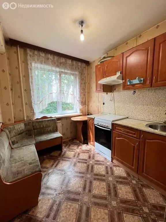 3-комнатная квартира: Санкт-Петербург, Гранитная улица, 40 (56.9 м) - Фото 1