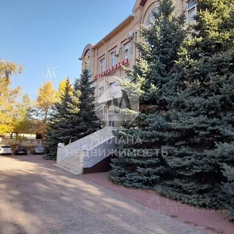 Помещение свободного назначения в Оренбургская область, Оренбург ... - Фото 1