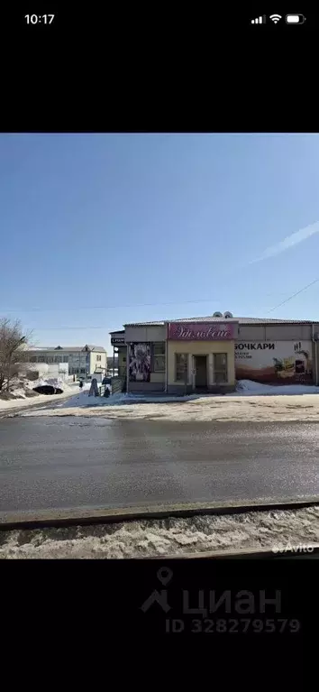 Торговая площадь в Алтайский край, Бийск ул. Владимира Ленина, 312 ... - Фото 2