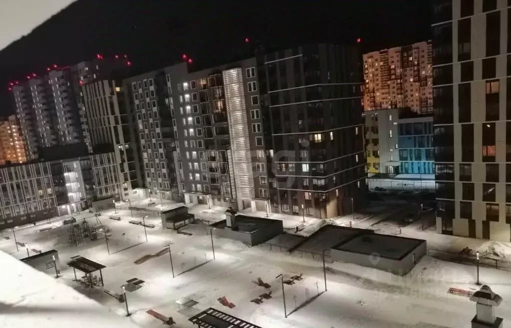 Гараж в Москва ул. 1-я Нововатутинская, 3 (14 м) - Фото 1