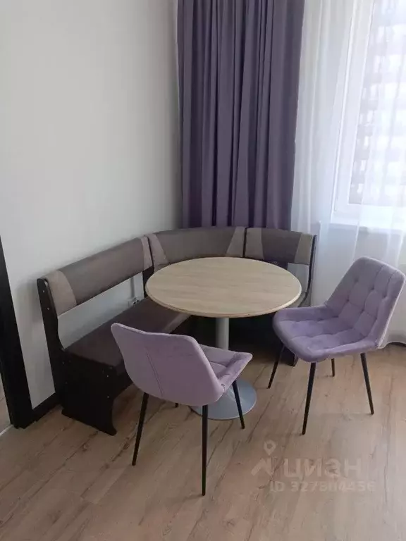 1-к кв. Московская область, Балашиха Железнодорожный мкр, ул. ... - Фото 2