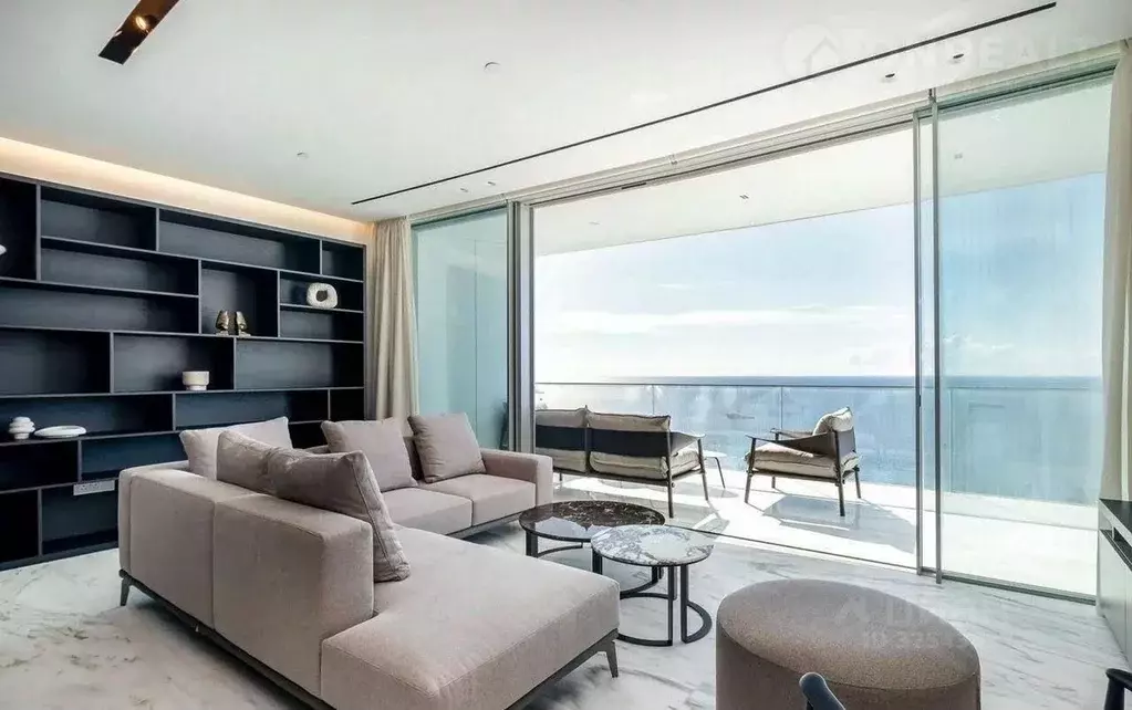 1-к кв. Крым, Ялта проезд Парковый, 8Д (67.0 м) - Фото 1