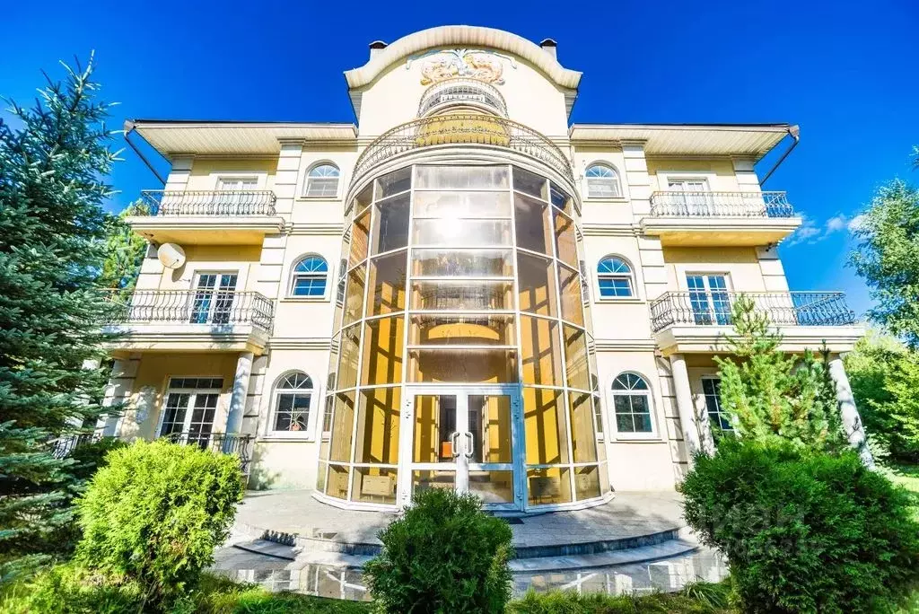 Дом в Московская область, Апрелевка Наро-Фоминский городской округ, ... - Фото 2