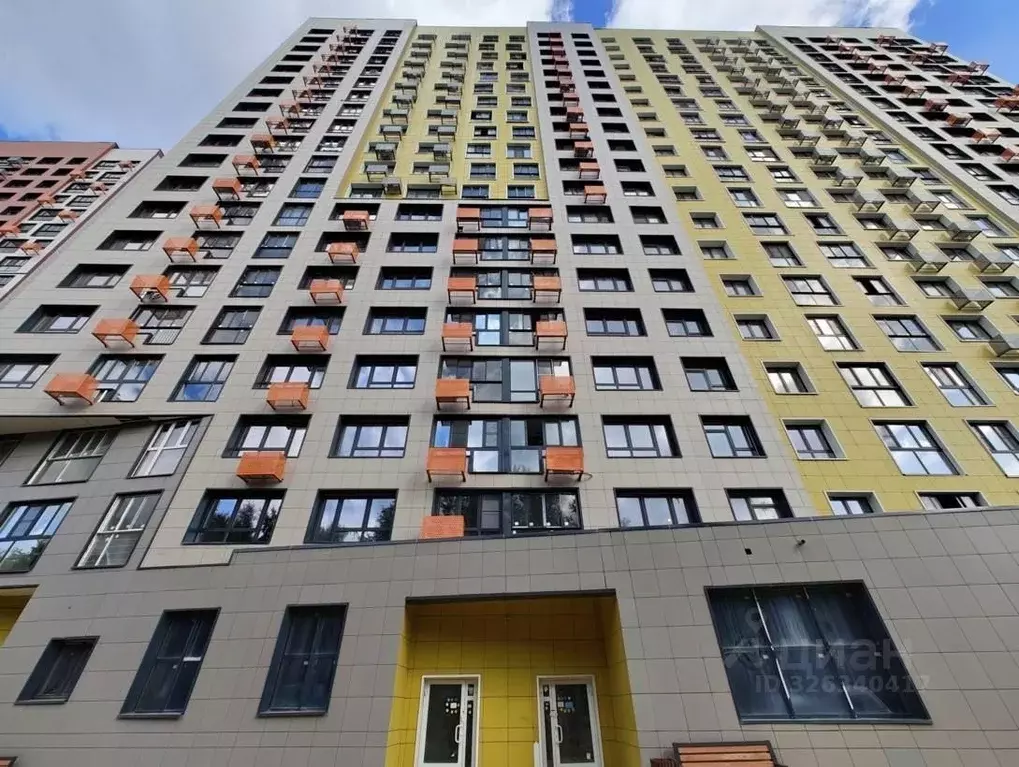 Помещение свободного назначения в Москва 6-я Радиальная ул., 7/1к1 (47 ... - Фото 1