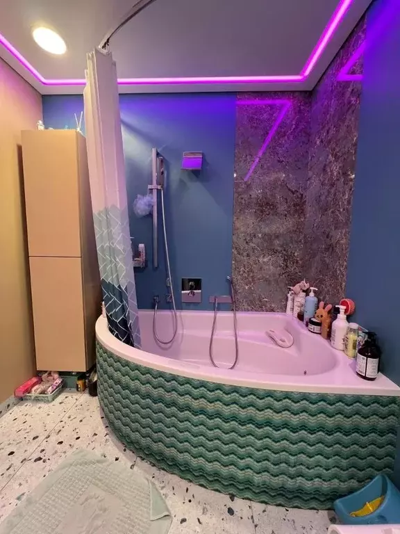 4-к кв. Краснодарский край, Сочи Виноградная ул., 4 (136.0 м) - Фото 2