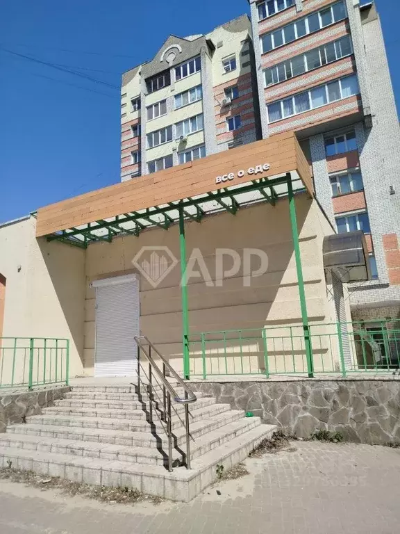 Помещение свободного назначения в Брянская область, Брянск Советская ... - Фото 1