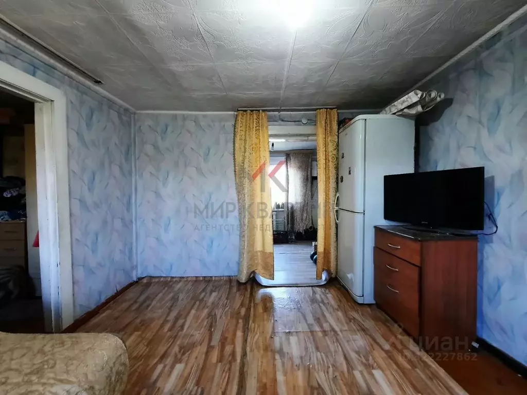 Дом в Тыва, Кызыл ул. Чульдума (56 м) - Фото 2