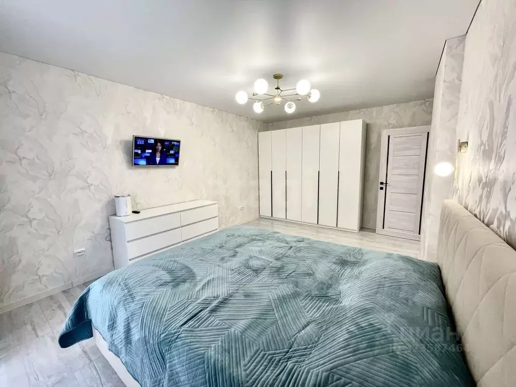 2-к кв. Воронежская область, Воронеж ул. Загоровского, 7к2 (60.0 м) - Фото 2