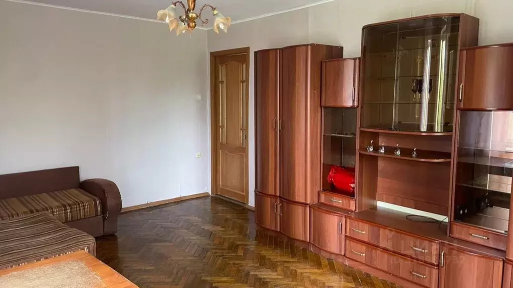 2-к кв. Санкт-Петербург пос. Понтонный, ул. Судостроителей, 5 (49.9 м) - Фото 1