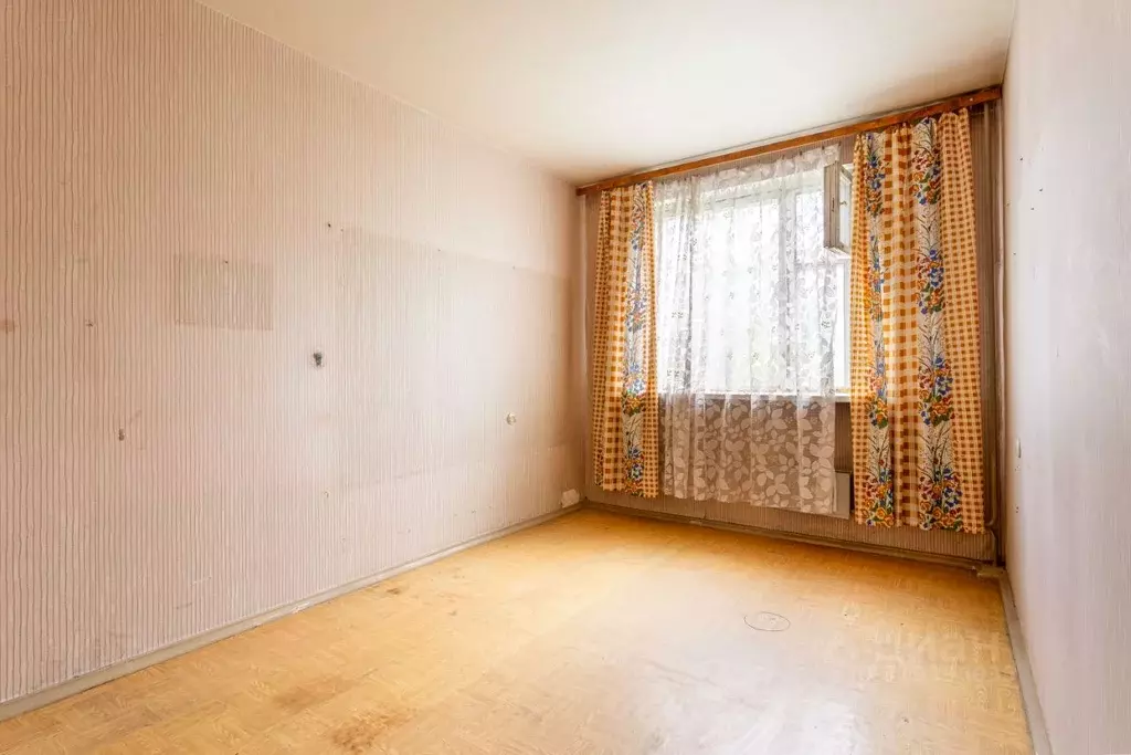 2-к кв. Москва Кировоградская ул., 5 (50.7 м) - Фото 1