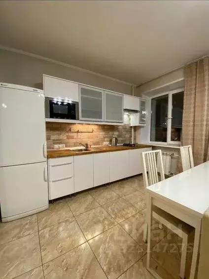 2-к кв. Москва ул. Маршала Малиновского, 6К1 (40.0 м) - Фото 2