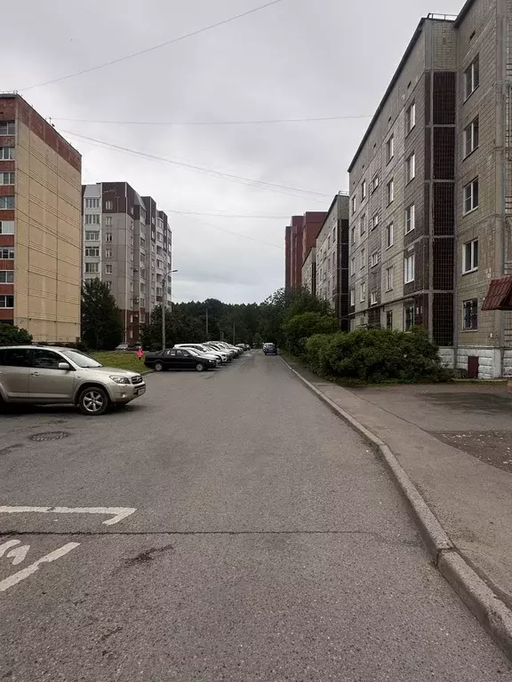 Продаётся 3-к квартира, 74.3 м - Фото 1