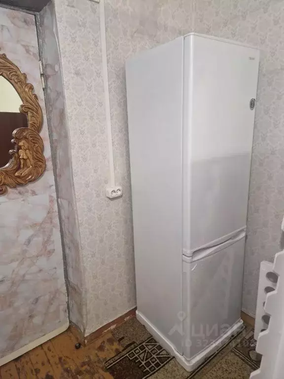 Комната Нижегородская область, Нижний Новгород ул. Федосеенко, 34 - Фото 2