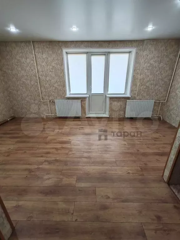 1-к. квартира, 32 м, 3/5 эт. - Фото 1