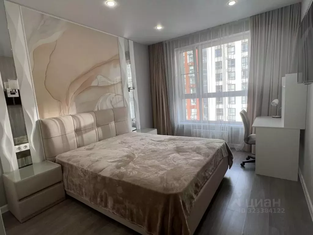 2-к кв. Москва Дмитровское ш., 73Б (65.0 м) - Фото 1