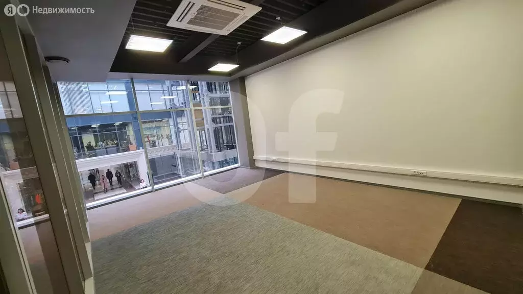 Офис (605 м) - Фото 2