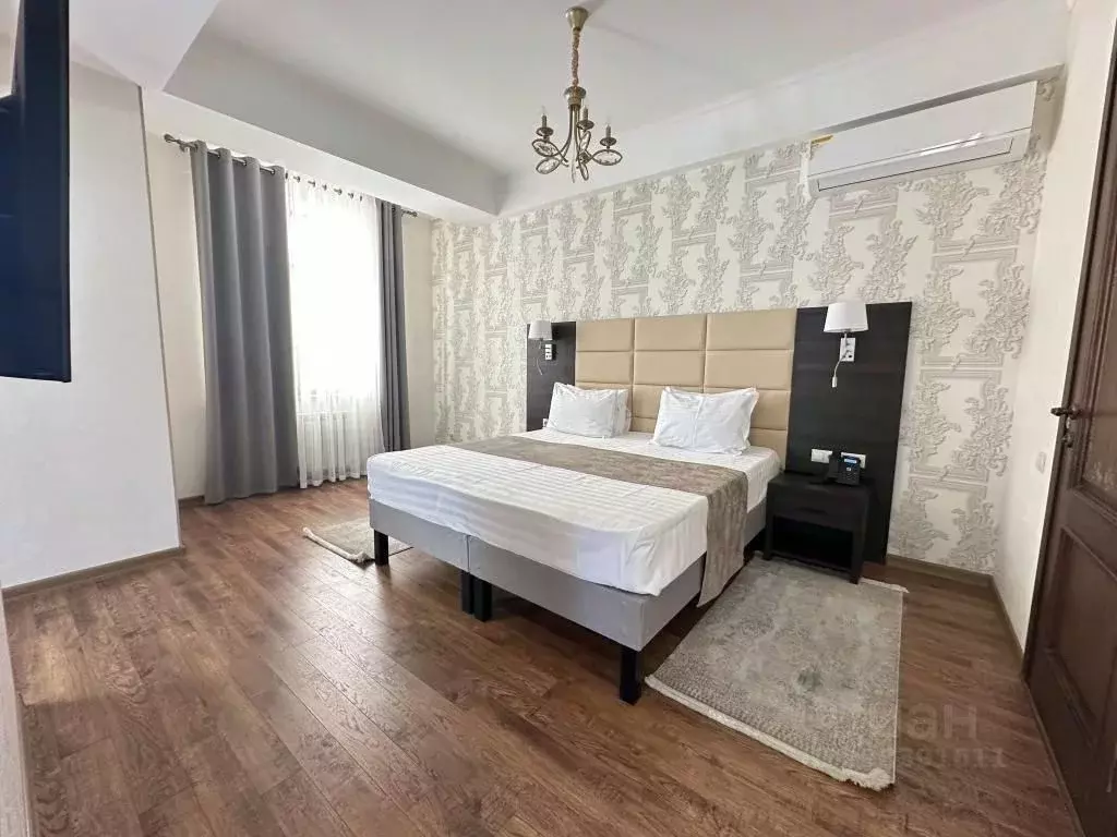Комната Дагестан, Махачкала ул. Гаджимагомедова, 10/1 (10.0 м) - Фото 0